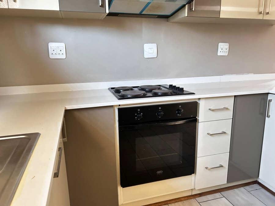 2 Bedroom Property for Sale in Estoire Free State